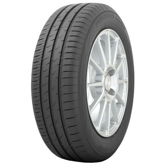Llanta 185/55r16 Toyo Proxes Comfort 87v