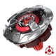 thumbnail image 3 of Set de camiseta giratoria Beyblade X Shelter Drake 7-80GP, 3 of 7