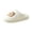 Bear, variant on Star Bow Teddy Fuzzy House Slippers Womens Warm Winter Bedroom Footwear Closed Toe Mules Flat Sole Anti-Slip Soft Comfort Lightweight Breathable Durable US:7.5 (EU:40)