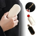 thumbnail image 4 of 2 In 1 Washable Pet Hair Remover Roller Reusable Compact for Home and Travel, 4 of 8