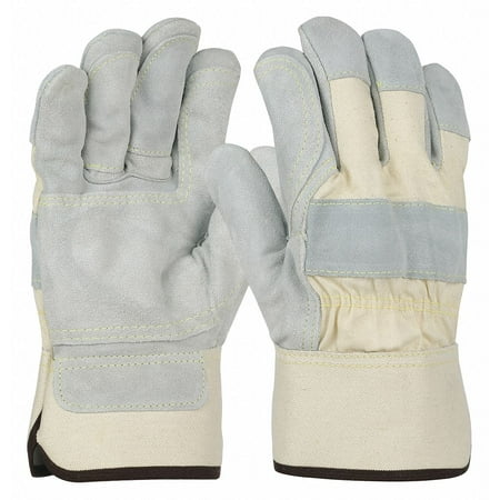 

Pip Leather Gloves XL Gunn Cut PR PK12 500DP-AA