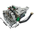 thumbnail image 2 of SAYFUT Valve Body Valve Body For JF011E RE0F10A CVT Auto Transmission Valve Body For Nissan Altima Sentra, 2 of 8