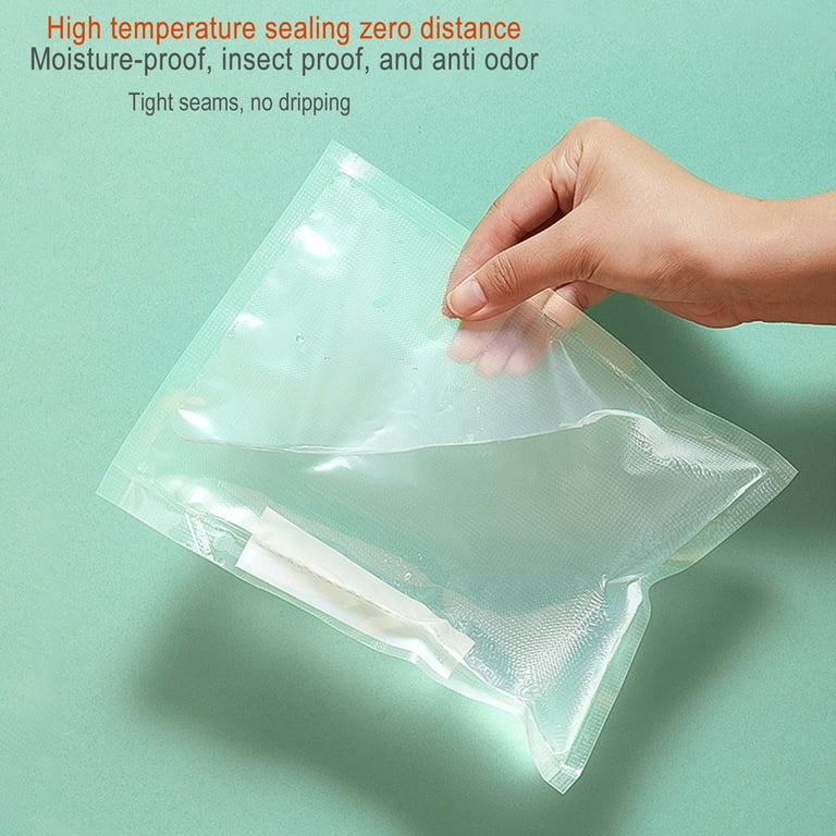 Reseal plastic sale bags