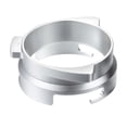 thumbnail image 1 of jifeng Coffee Dosing 54mm Aluminum Espresso Dosing Funnel for, 1 of 8