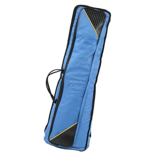 Trombones Bags, Portable Trombone Gig Bag Protective Soft 87cm Length For Trombone