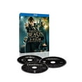 thumbnail image 2 of Fantastic Beasts 3-Film Collection [Blu-Ray], 2 of 3