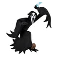 thumbnail image 2 of Figura de acción NECA Toony Terrors Scream Ghostface 15 cm, 2 of 4