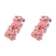 thumbnail image 1 of Bewildely Flower Wall Panels Wedding Road Cited Door Flowers  Decor Type1, 1 of 1