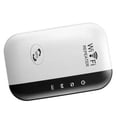 thumbnail image 4 of Repetidor WiFi, Amplificador de Señal WiFi 802.11N, Amplificador de Red para Casa/Oficina, Enchufe Estadounidense, 4 of 5