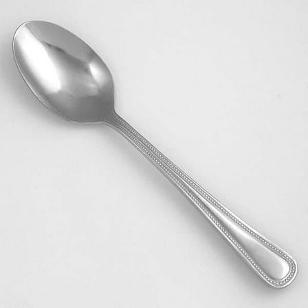 Walco Dessert Spoon,Length 7 1/4 In,PK24 WL5507