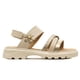 thumbnail image 1 of Sandalias para Niña Yuyin 25211 crema 18, 1 of 6