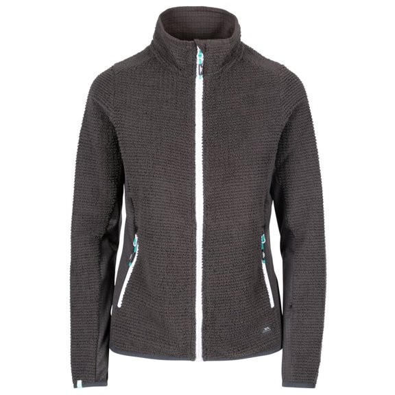 Trespass Womens Liggins Fleece Jacket
