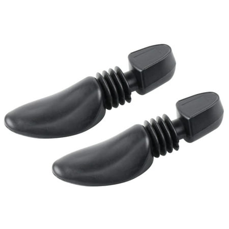 

2PCS Shoe Stretcher Boots Expander Elastic Spring Portable Anti Wrinkle