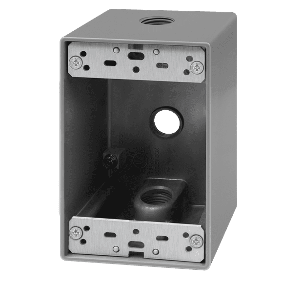 Outdoor Electrical Outlet Box Covers