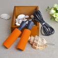 thumbnail image 1 of EGNMCR Portable and Easy Adjust Advanced Skipping For Everyone Skipping Rope, 1 of 2