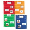 Game / Play Learning Resources Magnetic Pocket Chart Squares, educational, toys, tabletop, pocket Toy / Child / Kid