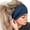 F, variant on WZXFASHION Headbands for Women Printed Pattern Extra Wide Non-Slip Turban Headband Hair Accessories for Workouts Sport Yoga Green1