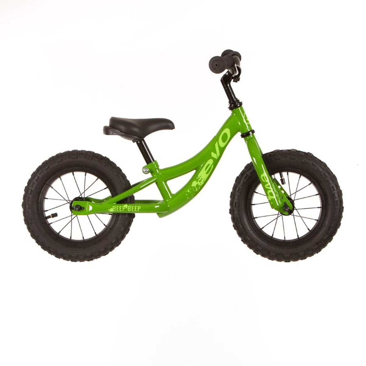 evo balance bike big w