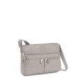 thumbnail image 4 of Bolso bandolera Kipling New Angie para mujer, nailon ligero, 320 g, 4 of 5