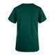 thumbnail image 4 of Mujeres de manga corta con cuello en V Tops Uniforme Día de la madre Impreso Bolsillos Blusa Enfermería Pompotops  hkajfhjk465043, 4 of 4