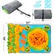 thumbnail image 5 of Alfombrilla grande para olfatear para perros con juguetes de rompecabezas para perros, alfombrilla para buscar comida para mascotas y pelotas interactivas para trabajar la nariz y, 5 of 7