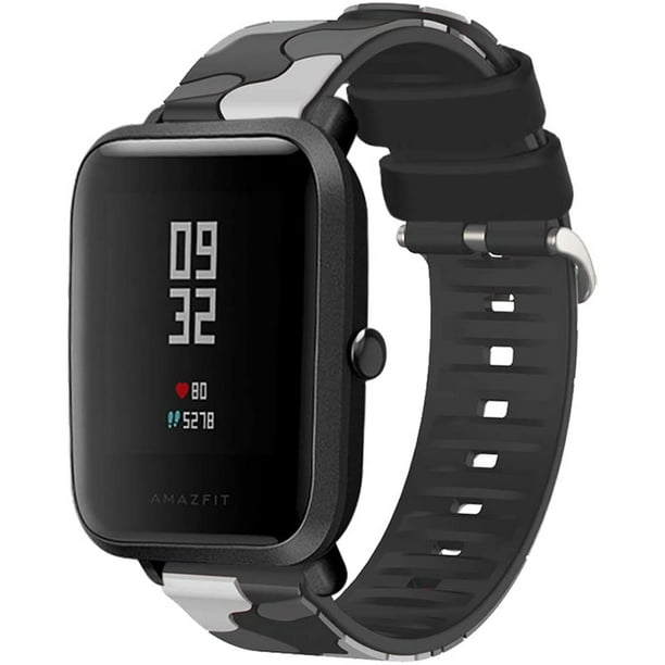Anbes smart watch bands best sale