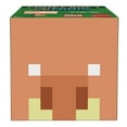 thumbnail image 7 of Minecraft Piglin Mini Action Figure, Mob Head Minis Toy with Pixelated Design, 7 of 7