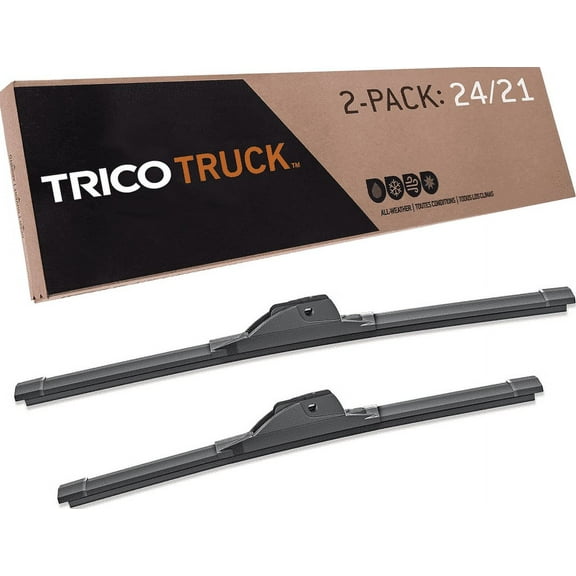 TRICO Truck - Twin Packs (24 and 21)
