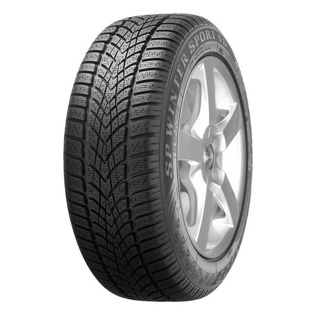 Dunlop 235/45R18 98V XL Winter Sport 4D Tire