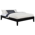 thumbnail image 3 of Hounslow Full Universal Platform Bed Black, 3 of 8