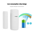 thumbnail image 3 of Amdohai Door Sensor 433Mhz Door Window Alarm Sensor Wireless Automation Anti-Theft Alarm For Smart Home Security Alarm System, 3 of 8