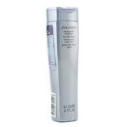 shiseido extra gentle shampoo for dry hair shampoo for unisex, 6.7 fl/ oz