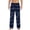 Blue, variant on ibiyuan Mens Pajama Pants Funny Mens Big & Tall Christmas Pajama Pants, Drawstring Loose Fit Storage Pocket Holiday Lounge Pants Sleepwear PJs Plus Size Bottoms