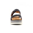 thumbnail image 3 of Lunar Womens Elise Sandals, 3 of 3
