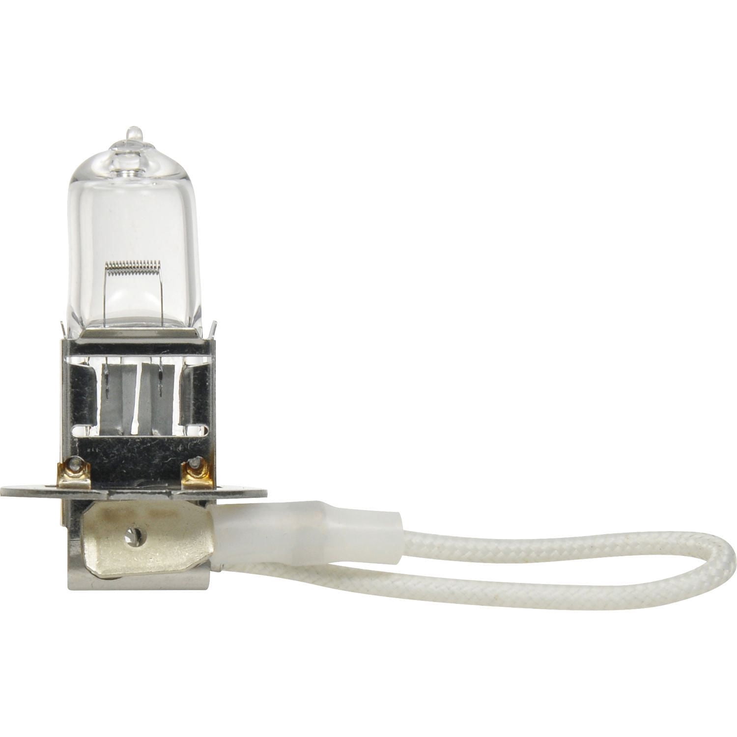 SYLVANIA H3 Basic Halogen Headlight