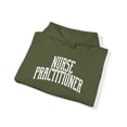 thumbnail image 4 of Nurse practitioner NP Graduation Hoodie, Gifts, Hooded Sweatshirt, 4 of 4