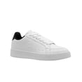 thumbnail image 1 of Tenis Para Hombre Charly Urbano Casual Moda Blanco blanco 29, 1 of 10