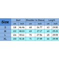 thumbnail image 3 of Shirts for Women Dressy Casual Fall Comfy Hooded Long Sleeve Cap Cold Shoulder Zip Up Solid Color Leisure Polyester Sweatshirts Sweatshirt(Black,S), 3 of 6