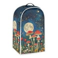 thumbnail image 2 of Yuyamidu Mushroom Blender Cover Daisy Food Processor Cover Aesthetic Kitchen Appliance Protective Cover Universal Soy Milk Maker Cover Juice Machine Dustproof Cover, 2 of 6