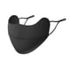 thumbnail image 3 of Mascarilla Transpirable, Mascarilla Reutilizable Lavable, Mascarilla Confort Ajustable Protección Solar, Negro Sharpla Bufanda Transpirable, 3 of 8