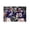 Unframe-style, variant on Randy Moss Cris Carter Poster Poster Decorative Painting Canvas Wall Art Living Room Posters Bedroom Painting 24x36inch(60x90cm)