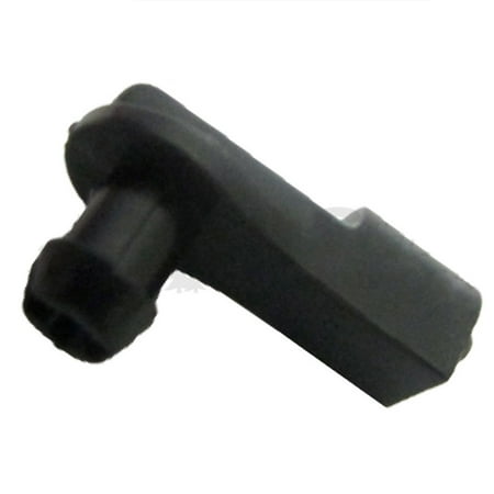 Evinrude Retainer - Johnson/Evinrude/OMC New OEM RETAINER, TRAIL LOCK 0335814, 335814