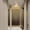 Pink, variant on Dvkptbk Aisle Light Corridor Lights Hallway Lights Personalized Entrance Hall Lights Nordic Wooden Balconies Cloakrooms Lighting Fixtures Lighting & Ceiling