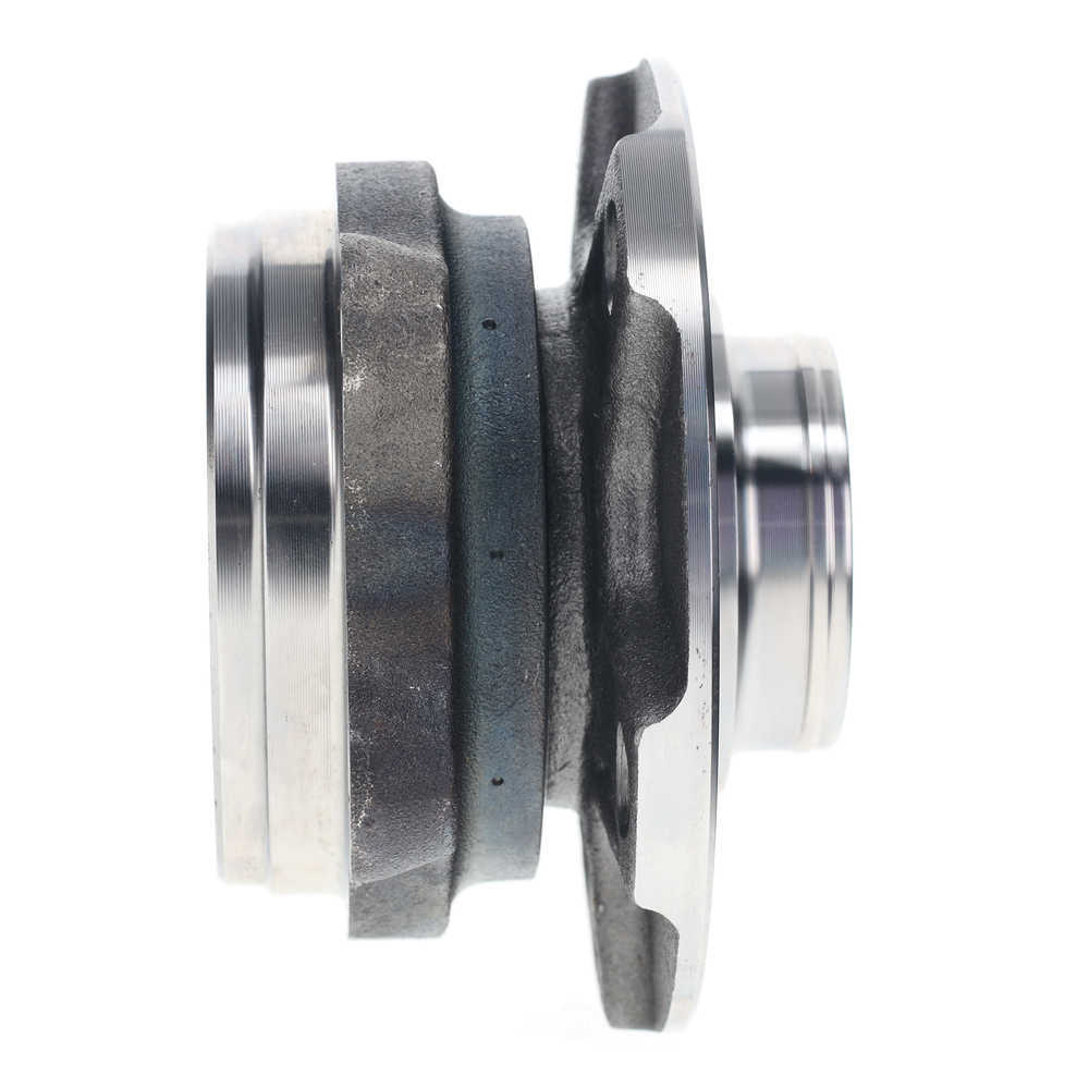 SKF WKH6546F Axle Bearing and Hub Assembly