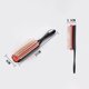 thumbnail image 4 of 9 Rows Hair Brush Hairbrush Hairdressing Scalp Massager Hair Comb Styling Tools, 4 of 4