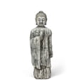 thumbnail image 1 of Statue Bouddha Debout, 1 of 3
