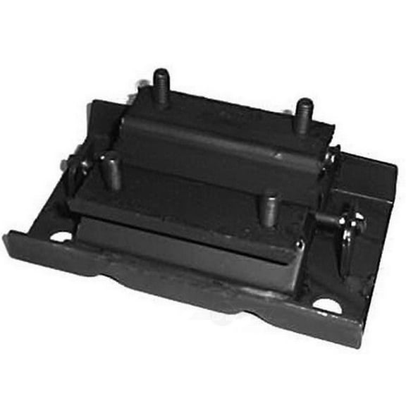 Manual Transmission Mount Fits select: 1997-2006 JEEP WRANGLER / TJ