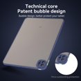 thumbnail image 3 of Étui de Protection Mince Antichoc pour Tablette compatible iPad Mini1/2/3 Pas Cher et Fin, 3 of 5