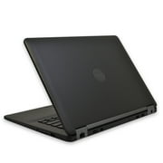 Dell Latitude E7470 14 Laptop, Intel Core i5, 16GB RAM, 120GB SSD, Windows 10 Professional, Black