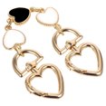 thumbnail image 2 of 1Pc Bag Alloy Chain Chic Bag Extension Chain Replacement Chain Bag Accessory, 2 of 6